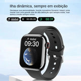 Smartwatch watch 9 max