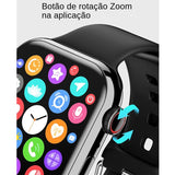 Smartwatch watch 9 max