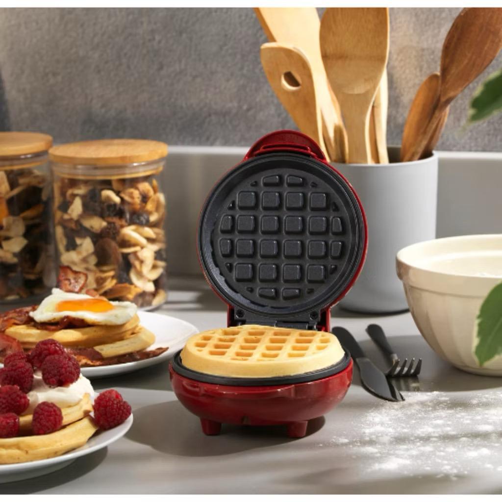 Máquina de Waffles - Vollpo