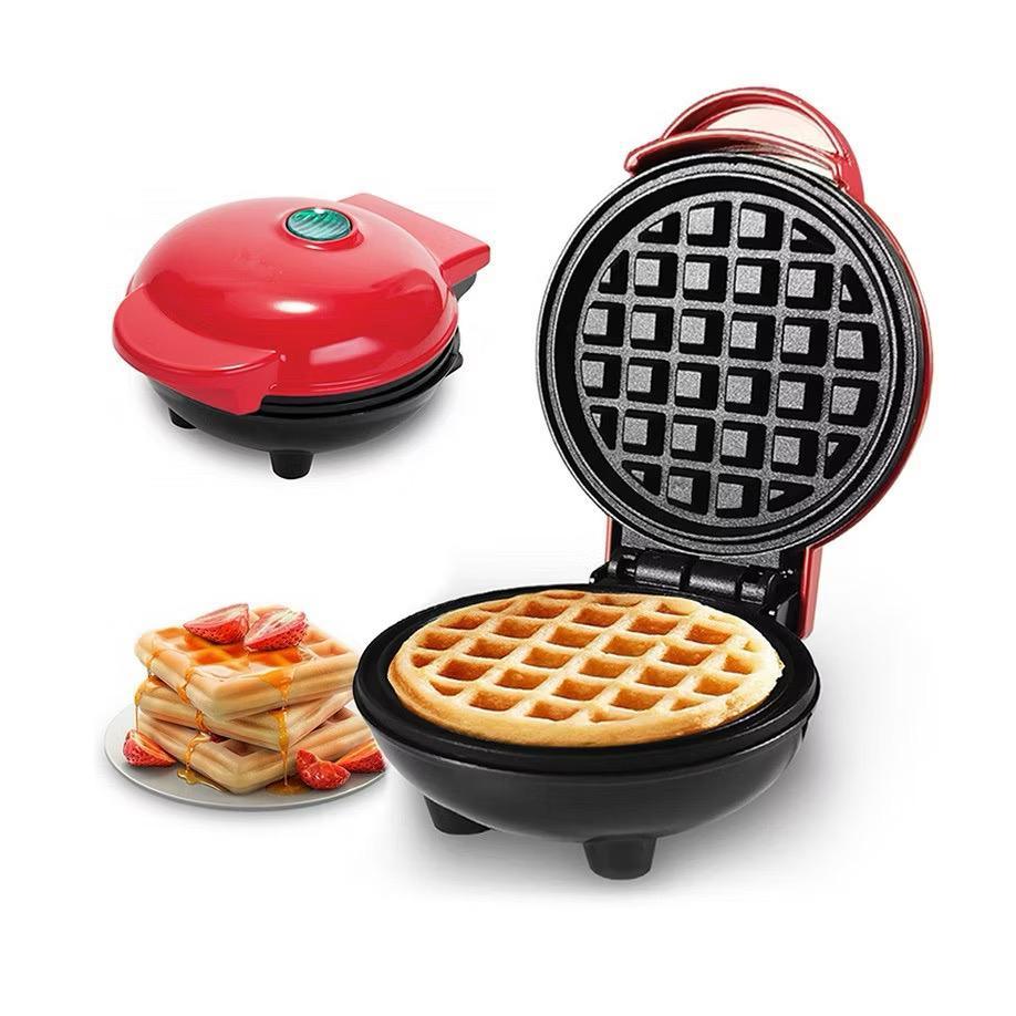 Máquina de Waffles - Vollpo
