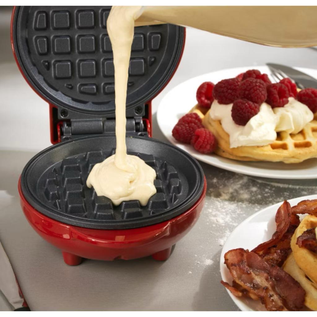 Máquina de Waffles - Vollpo