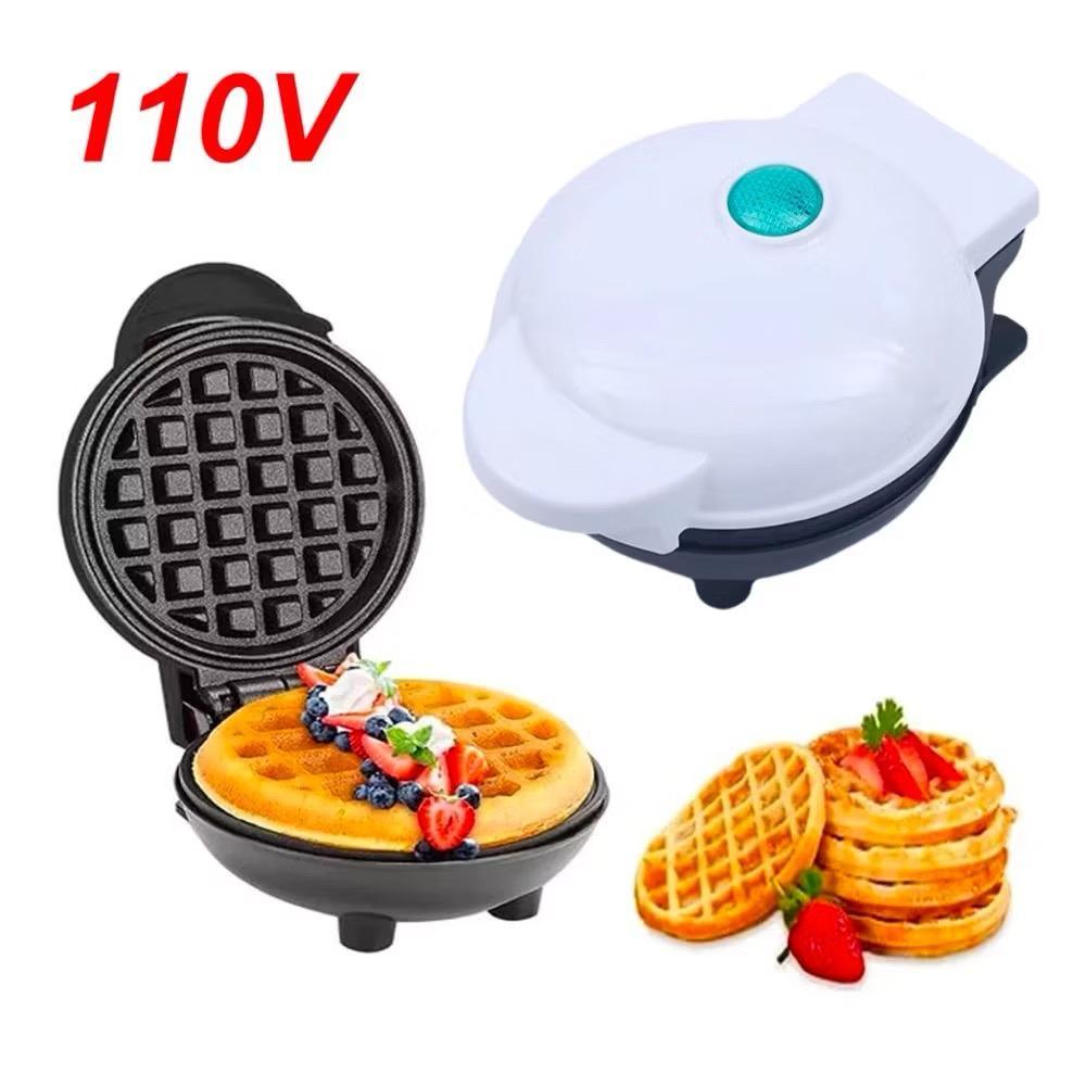 Máquina de Waffles - Vollpo