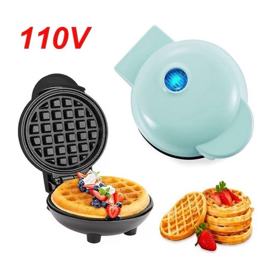 Máquina de Waffles - Vollpo
