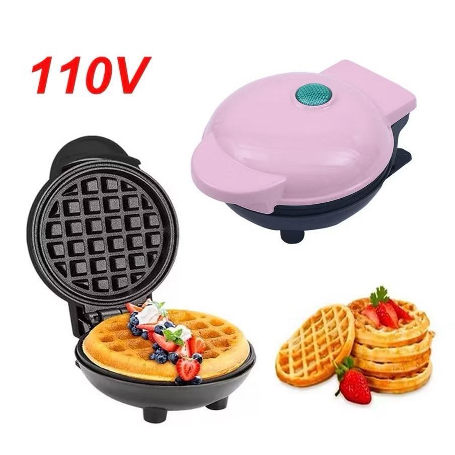 Máquina de Waffles - Vollpo