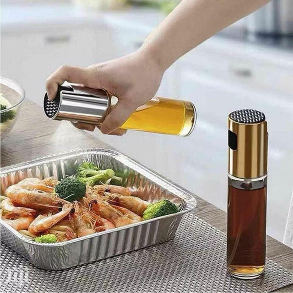 Spray Chef 100ml - Vollpo