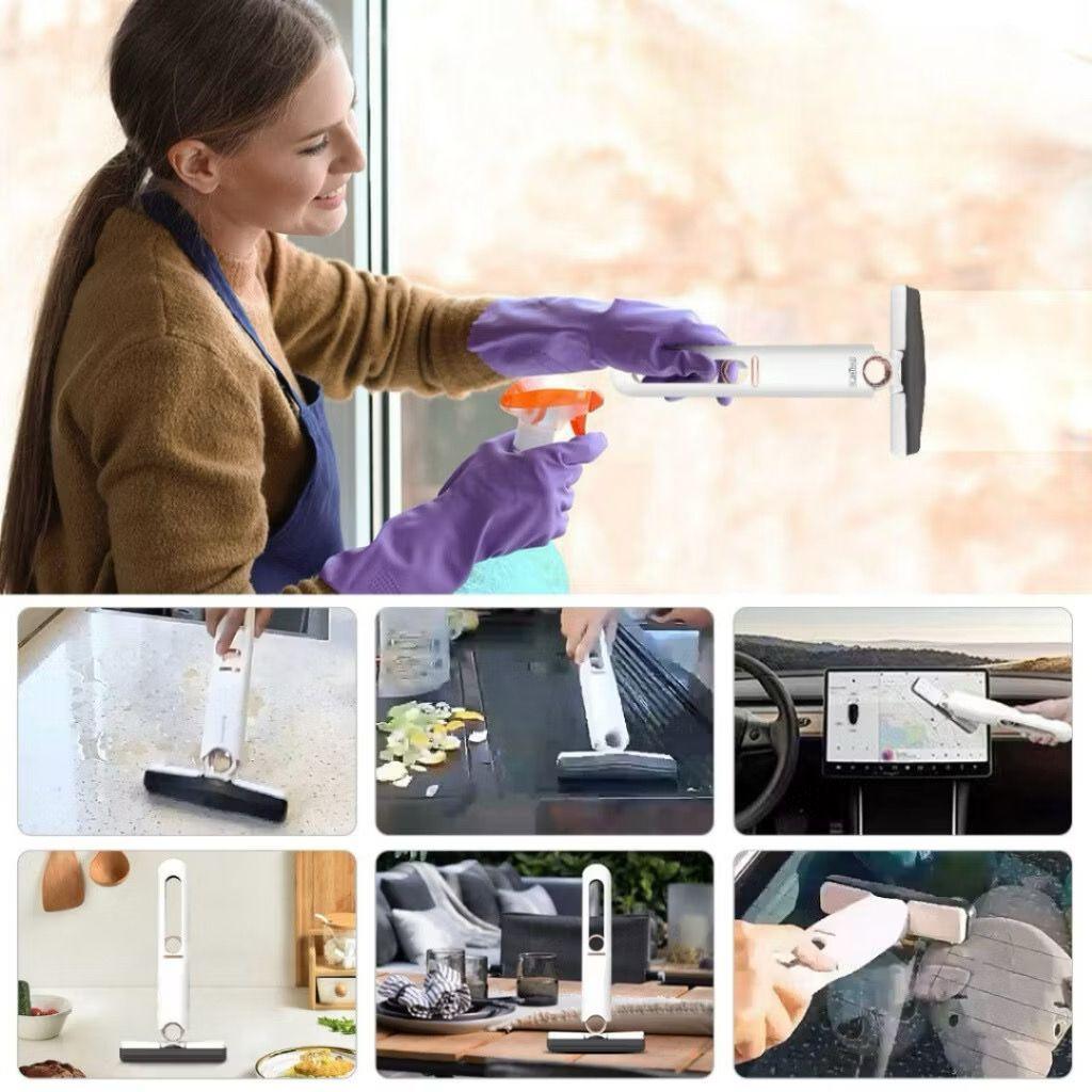 Mini Mop PraticClean - Vollpo