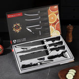 Kit Facas ChefBlade Pro 6