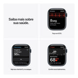 Smartwatch watch 9 max