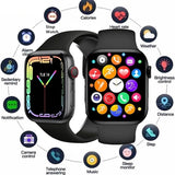 Smartwatch watch 9 max