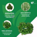 Plantas Artificiais Trepadeira Hera