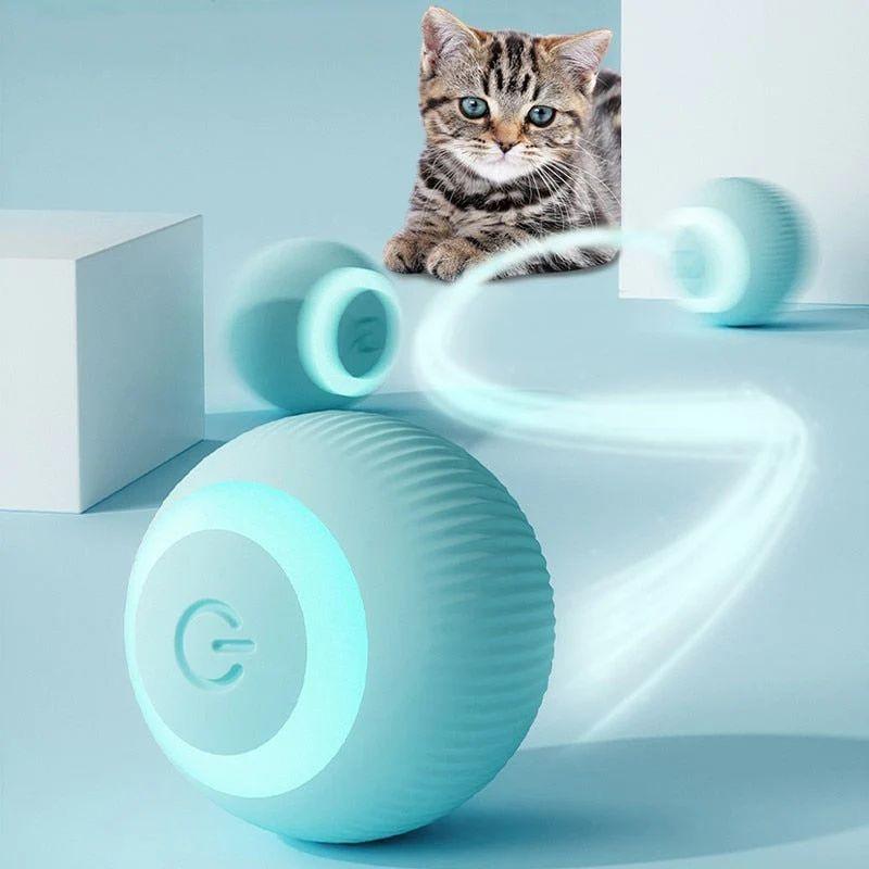 Bola inteligente para Pet - Smart Ball - Vollpo