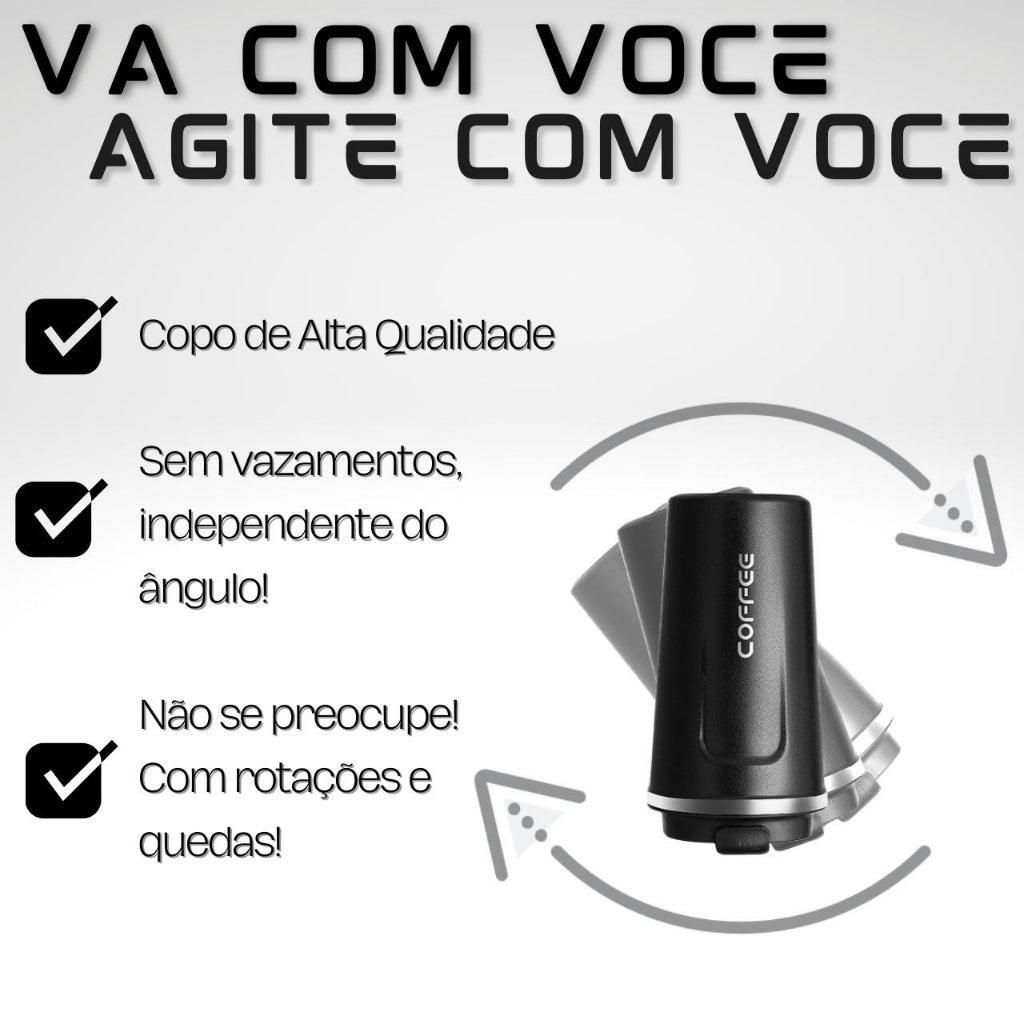 Copo Térmico Coffee Mug - Vollpo