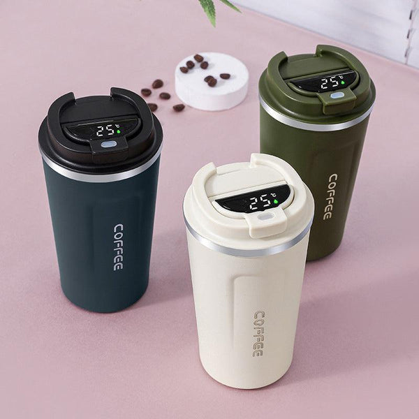 Copo Térmico Coffee Mug - Vollpo