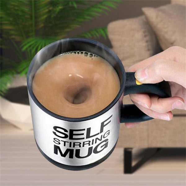 Caneca Mug mixer - Vollpo