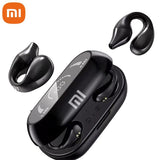 Fones de ouvido Xiaomi TWS Condução óssea