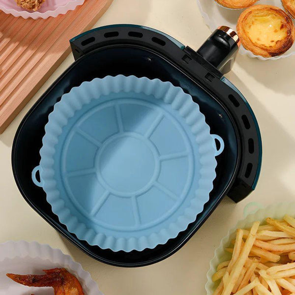 Forma de silicone - Vollpo