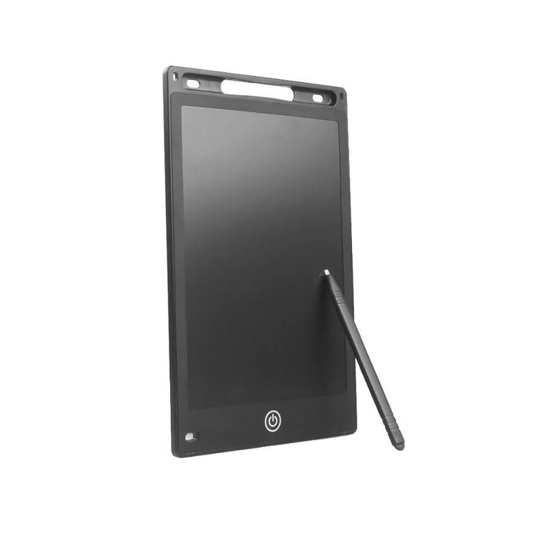 Tablet Infantil Lousa Mágica Digital LCD 8,5 Para Desenho Notas - Vollpo