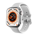 Ultra 8 Smartwatch Unissex, NFC, GPS Track, Chamada Bluetooth, Smartwatch Impermeável, Série 8, 49mm - Vollpo